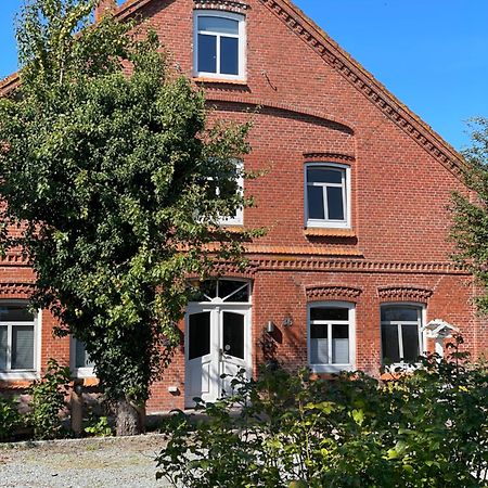 Hof Steinhuetten Boutique Apartments 韦斯特雷费尔 外观 照片
