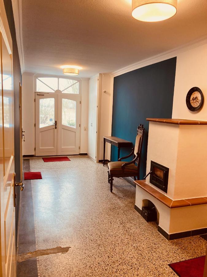 Hof Steinhuetten Boutique Apartments 韦斯特雷费尔 外观 照片