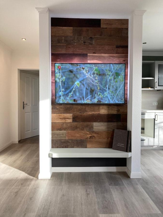 Hof Steinhuetten Boutique Apartments 韦斯特雷费尔 外观 照片
