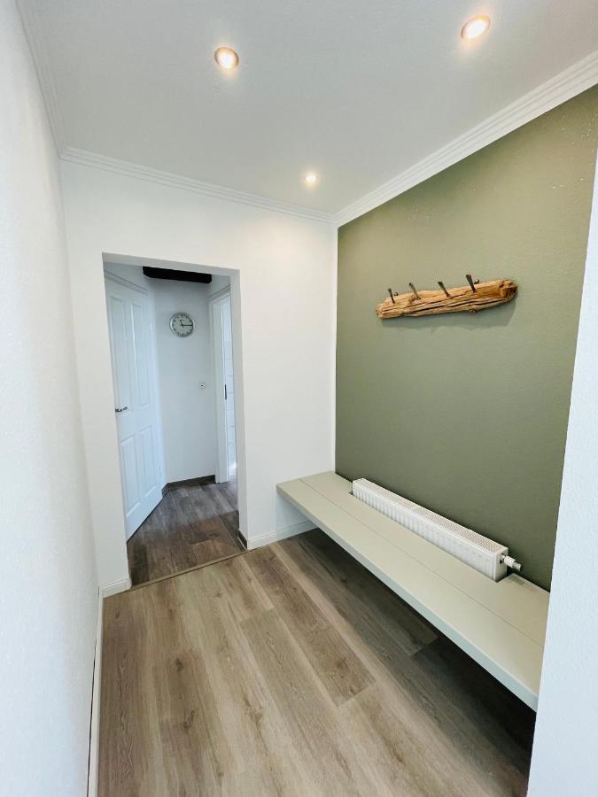 Hof Steinhuetten Boutique Apartments 韦斯特雷费尔 外观 照片