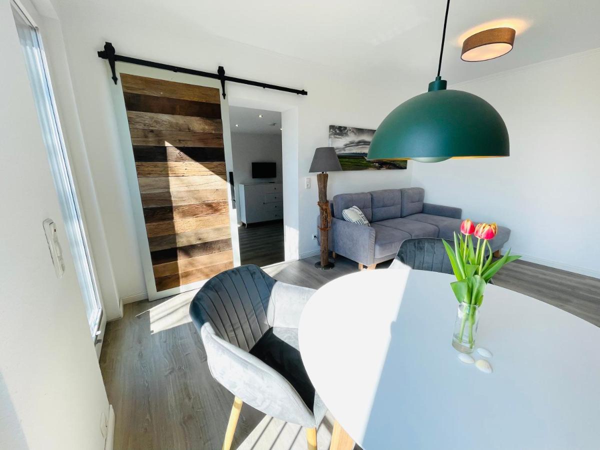 Hof Steinhuetten Boutique Apartments 韦斯特雷费尔 外观 照片