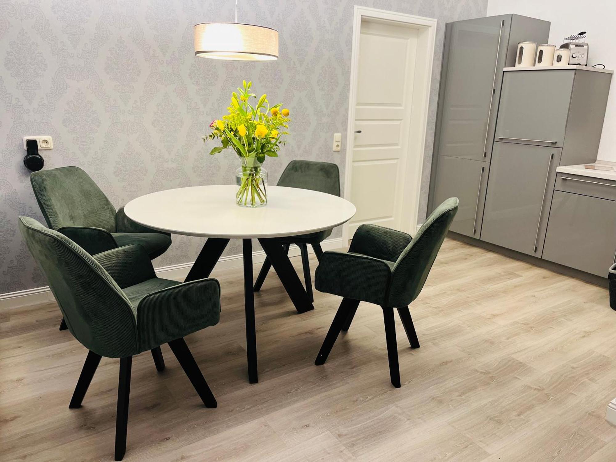 Hof Steinhuetten Boutique Apartments 韦斯特雷费尔 外观 照片