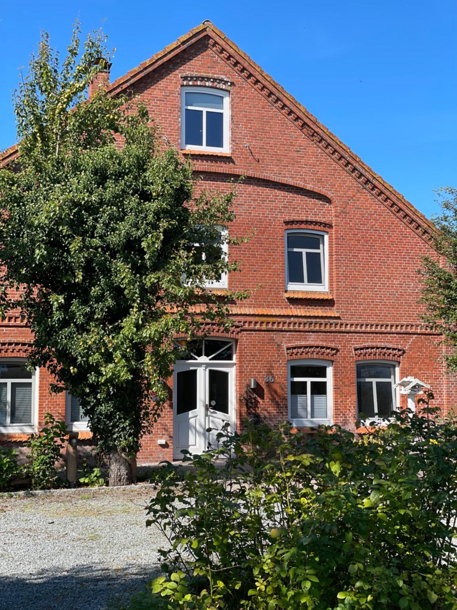 Hof Steinhuetten Boutique Apartments 韦斯特雷费尔 外观 照片