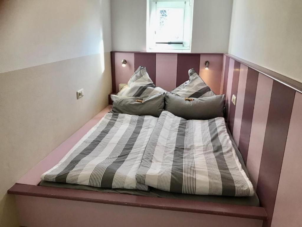 Hof Steinhuetten Boutique Apartments 韦斯特雷费尔 外观 照片
