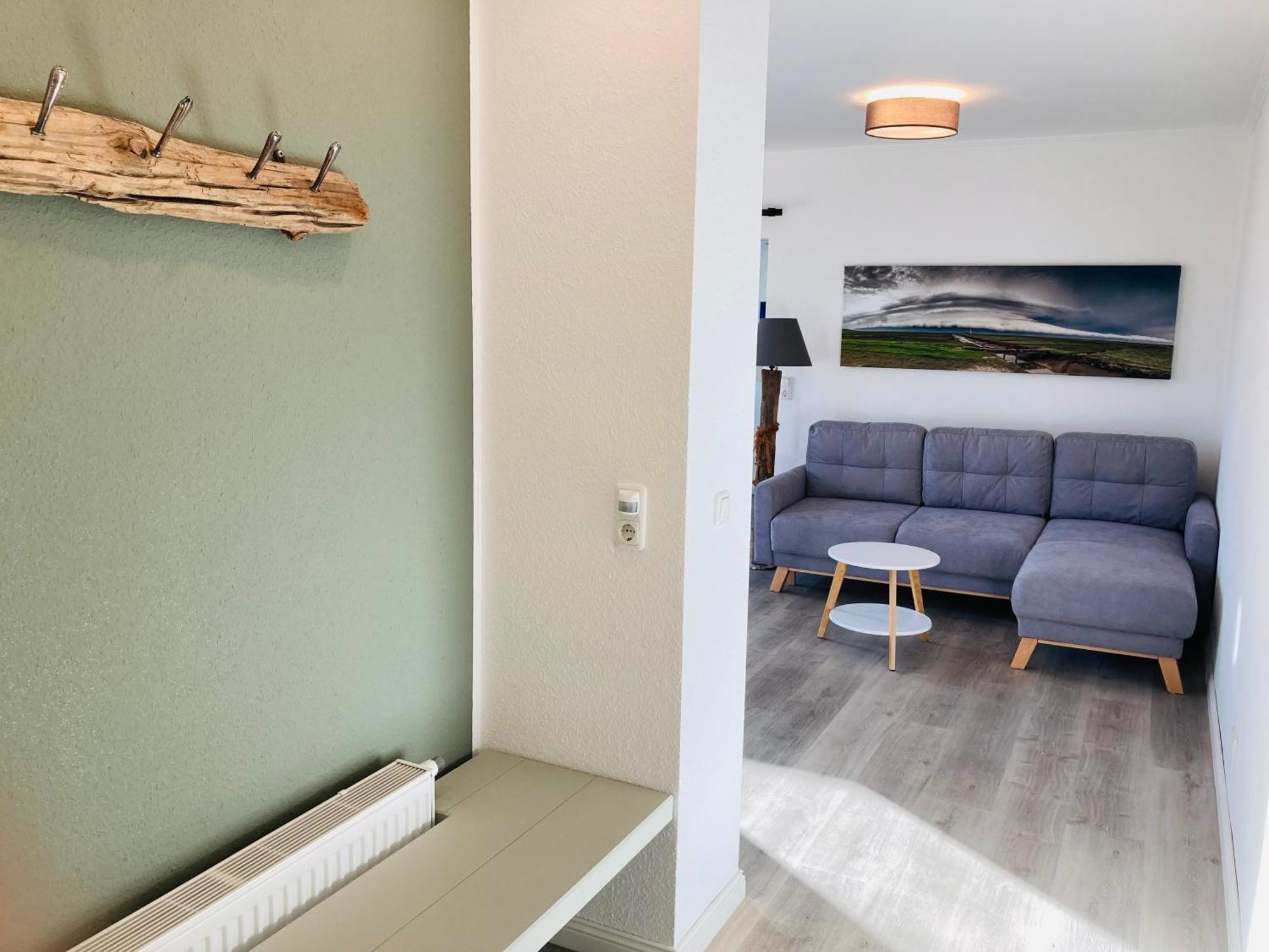 Hof Steinhuetten Boutique Apartments 韦斯特雷费尔 外观 照片