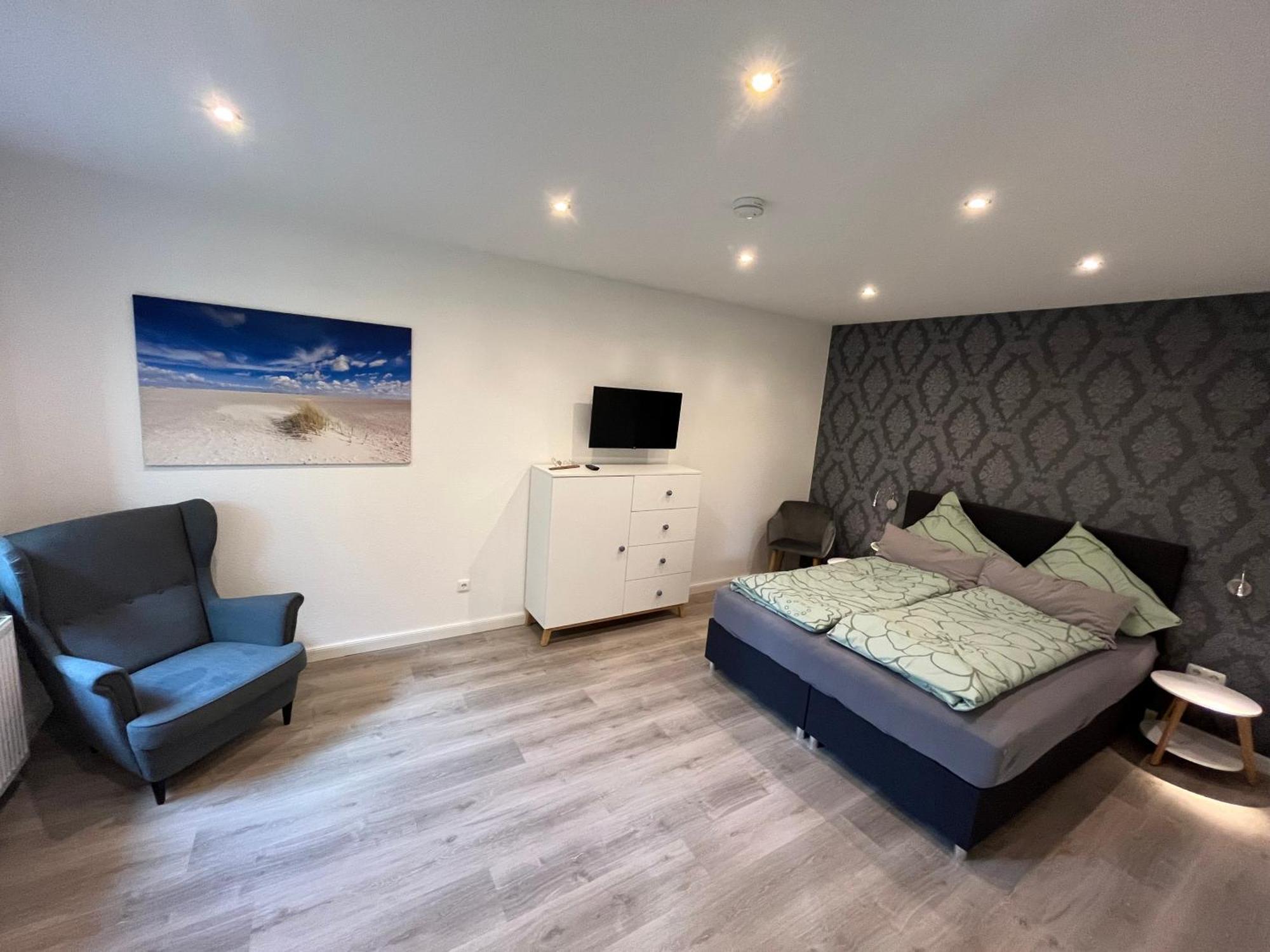 Hof Steinhuetten Boutique Apartments 韦斯特雷费尔 外观 照片