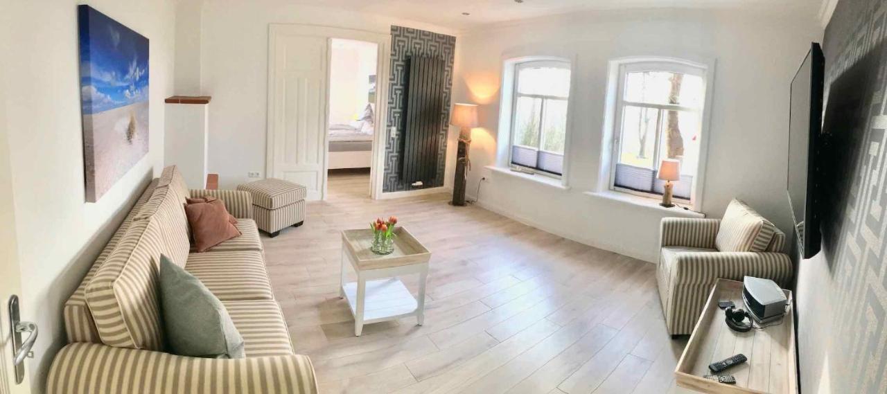 Hof Steinhuetten Boutique Apartments 韦斯特雷费尔 外观 照片