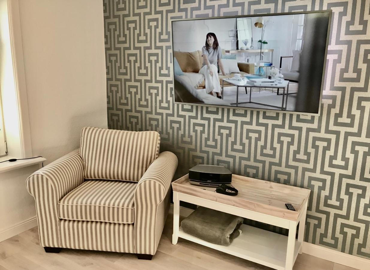 Hof Steinhuetten Boutique Apartments 韦斯特雷费尔 外观 照片